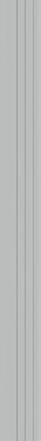 Silver Charcoal Louvers Panel Sleek & Splendid Series Plain Colors 8x0.41 Ft - Sa 4002