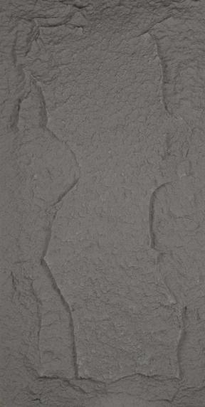 Smoke Grey Pu Stone Panel Marble & Louvers 4x2 Ft - Pn 03115 C