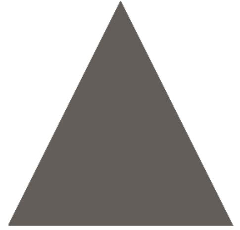 Smoke Lexus 3D Wall Panel Wood 0.56x0.64 Ft -