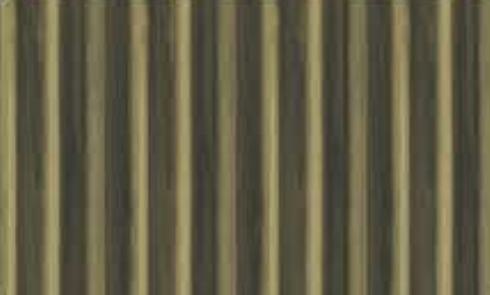 Pare Panels Spiced Walnut 17 mm Louver 10x0.6 ft wood Brown Spiced_Walnut