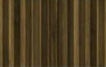 Pare Panels Spiced Walnut 15 mm Louver 10x0.88 ft wood Brown Spiced_Walnut