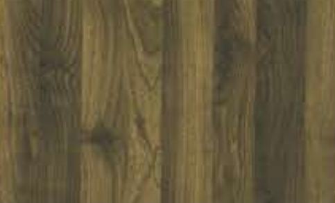 Pare Panels Spiced Walnut Louver 10x1.3 ft wood Brown Spiced_Walnut
