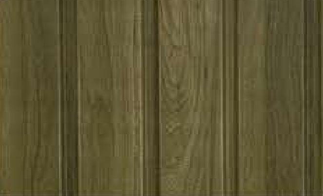 Pare Panels Spiced Walnut 12 mm Louver 10x1.1 ft wood Brown Spiced_Walnut