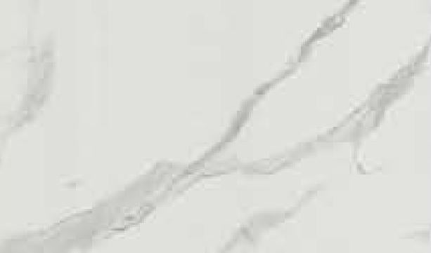 Statuario Louver Marble & Stone White 10x1.3 Ft - 10