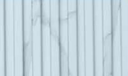 Pare Panels Vertica Design Interior & Exterior Wall & Ceiling Panel 10x0.68 ft marble & stone louvers White Statuario_10