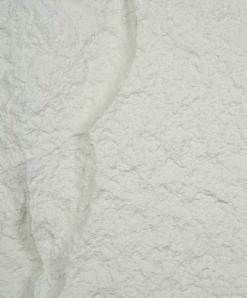 Steel Grey Pu Stone Panel Marble & Louvers 4x2 Ft - Pn 03115