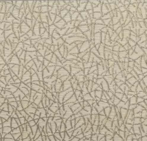 Charcoal Decorative Wall Panel Designer Cream 8x2 Ft - Trend 1108