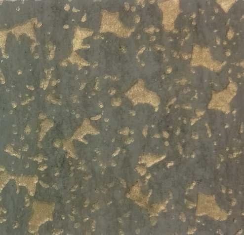 Charcoal Decorative Wall Panel Marble & Stone Black 8x2 Ft - 1241