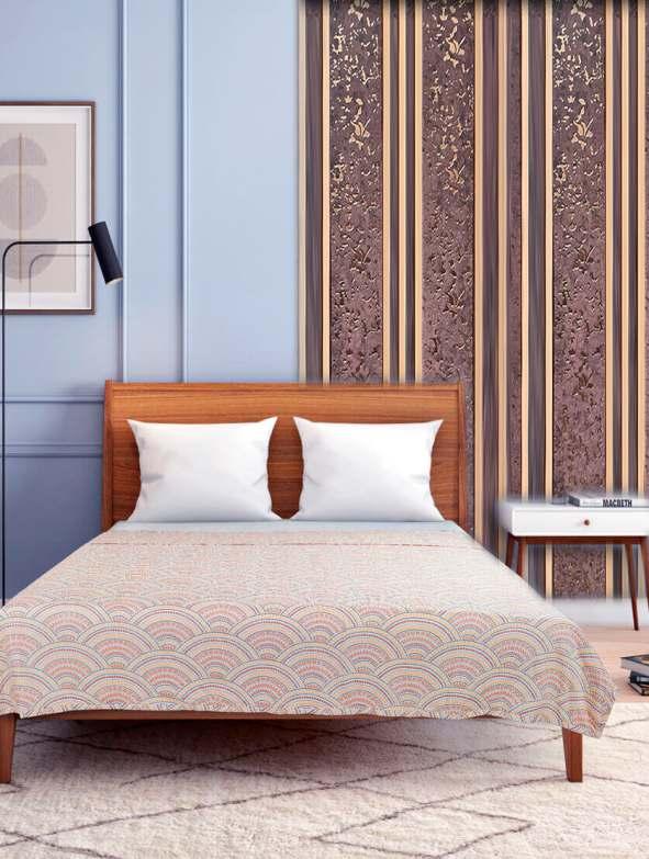 Charcoal Decorative Wall Panel Designer Brown 8x1 Ft - 1252