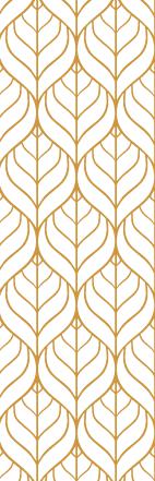Decorative Wall Panel Designer White 8x2 Ft - Tl 803