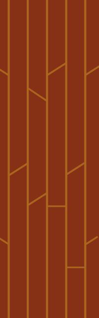 Decorative Wall Panel Designer Brown 8x2 Ft - Tl 826