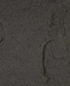 Pu Stone Panel Marble & Louvers Vanta Black 4x2 Ft - Pn 03115 B