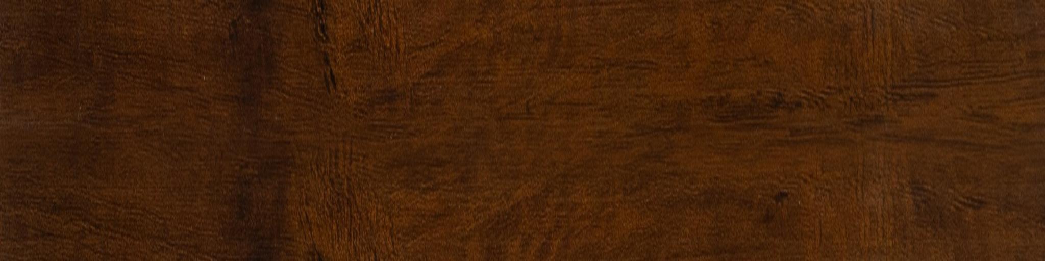 Siding Boards Aluclad Series Exterior Grade Pvc Membrane Finish Composite Polymer Louvers Wood Brown 9x0.37 Ft - Aw 10