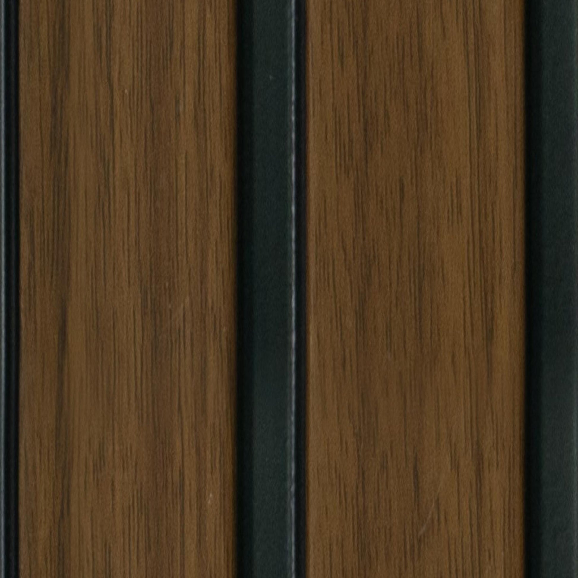 Vivre Louver Series Charcoal Wood Brown 8x0.41 Ft - Vl-01 – Next Level ...