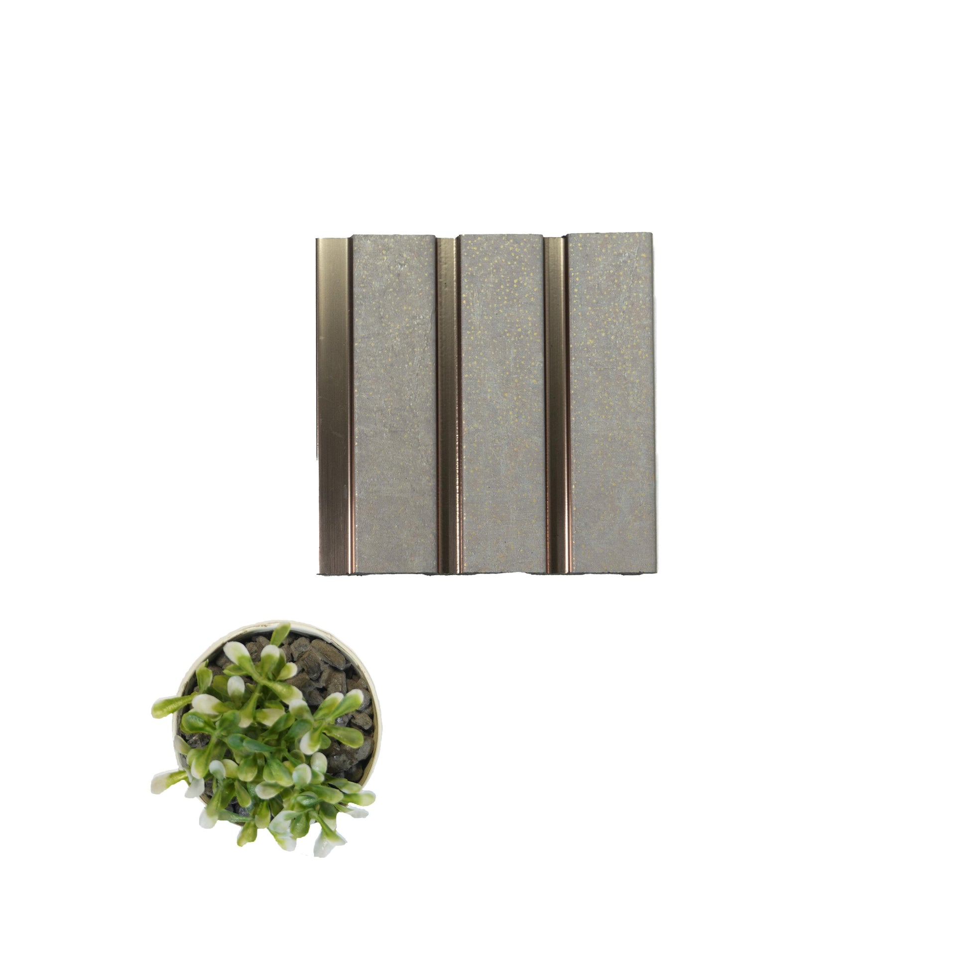 Vivre Panels 14 Ivory Wall Panel | Next Level Decor