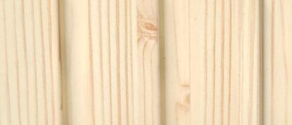 Orna Yellow Charcoal Louvers Wood Brown 9.1x0.41 Ft - Wrf 609