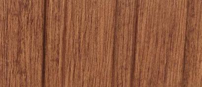 Brown Butter Charcoal Louvers Wood 9.1x0.41 Ft - Wrf 614