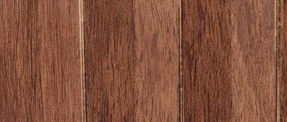 Hard Brown Charcoal Louvers Wood 9.1x0.41 Ft - Wrf 679