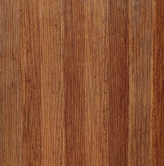 Rafters Charcoal Louvers Wood Brown 9.1x0.41 Ft - Wrf 682