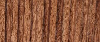 Solace Strong Charcoal Louvers Wood Brown 9.1x0.41 Ft - Wrf 755