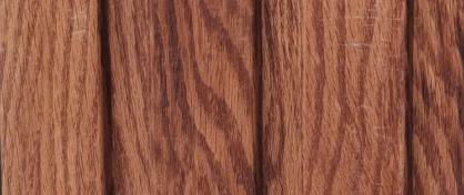 Comfort Wave Charcoal Louvers Wood Brown 9.1x0.41 Ft - Wrf 780