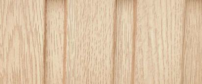 Pure Brown Charcoal Louvers Wood 9.1x0.41 Ft - Wrf 783