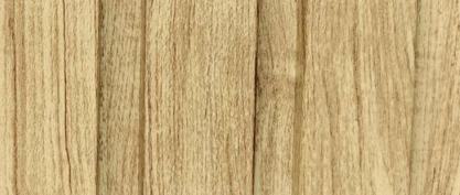 Wood Zone Charcoal Louvers Brown 9.1x0.41 Ft - Wrf 790