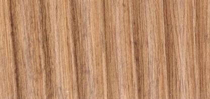 Pebble Scent Story Wall Panel 9.1x0.54 ft wood louvers Brown WRF 803