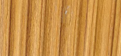 Wet Land Wall Panel Wood Brown 9.1x0.41 Ft - Wrf 804