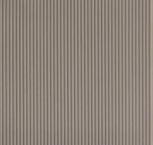 Wpc Louvers Plain Colors Warm Beige 8x1 Ft - Pn 02726
