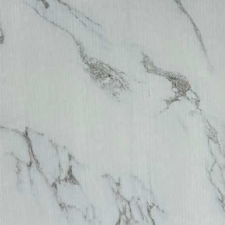 Decorative Wall Panel Marble & Stone White 8x2 Ft - Pn 03821