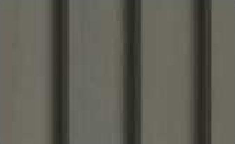Pare Panels White Mist Wave Design Interior & Exterior Wall & Ceiling Panel 10x0.88 ft wood louvers Grey White_Mist