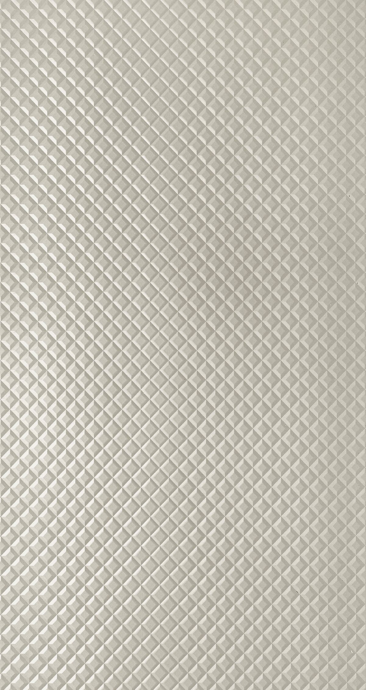 Decorative Wall Panel Designer White 8x2 Ft - Pn 00365 B