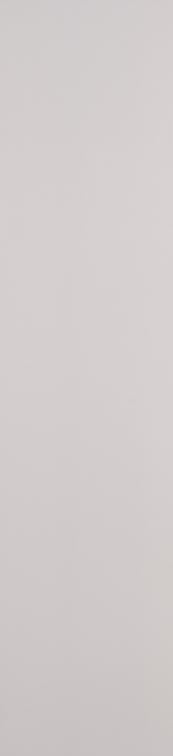 Decorative Wall Panel Plain Colors White 10x0.83 Ft - Pn 00435