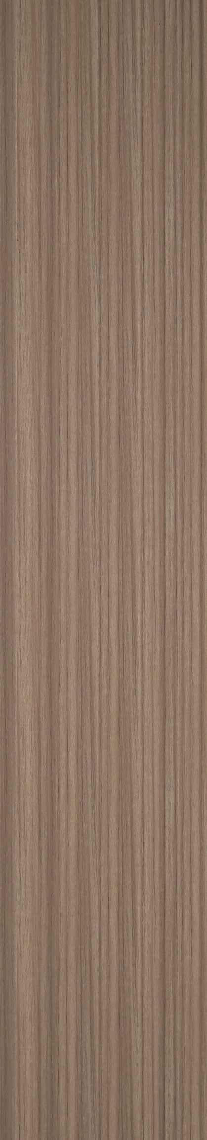 Leon 8 Ft X 5 Inch Panel Wood Louvers Brown 8x0.41 - Sm 5554
