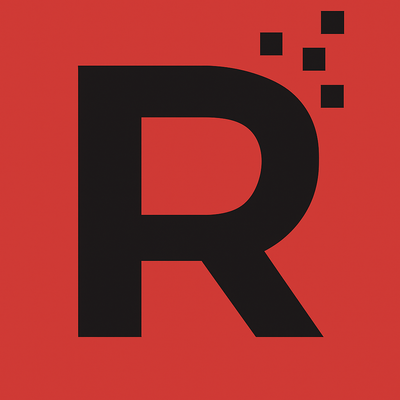 Render X architects logo
