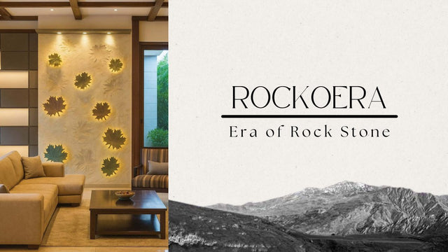 Rockoera Rock Stone — FRP Stone Wall Panels cover