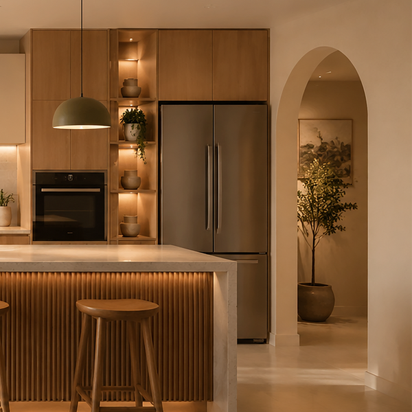Orgo Interiors — project 1