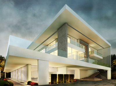 ARC INCOPORATED — project 4