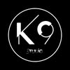 K9 Studios / KO STUDIO G logo