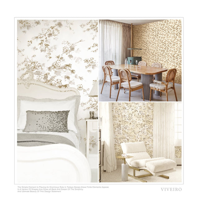 Viveiro Wallpaper cover