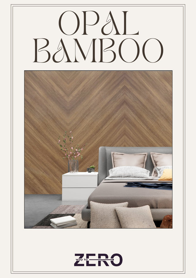 Way To Zero — Cross Wood Collection cover